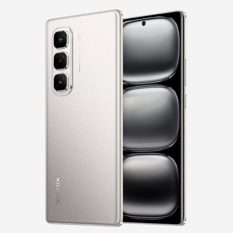 INFINIX HOT 50 PRO PLUS 256GB 8RAM